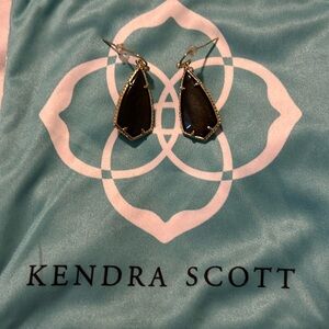 Kendra Scott earrings